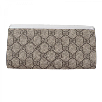 Gucci Long Wallet Purse 456116 Main