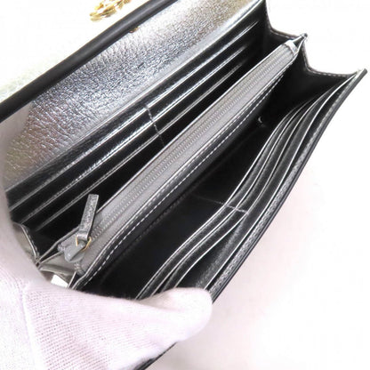 Gucci Long Wallet Purse 456116 Main