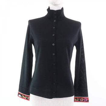 Leonard Fashion Cardigan Main
