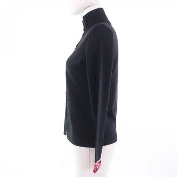 Leonard Fashion Cardigan Main