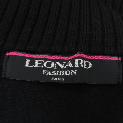 Leonard Fashion Cardigan Main
