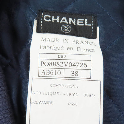 Chanel Blouson C97 Po8882V04726 Main