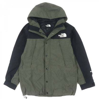 The North Face Mountain Hoodie Np11834 Outer