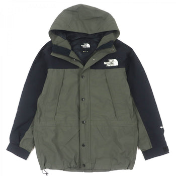The North Face Mountain Hoodie Np11834 Outer