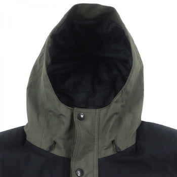 The North Face Mountain Hoodie Np11834 Outer