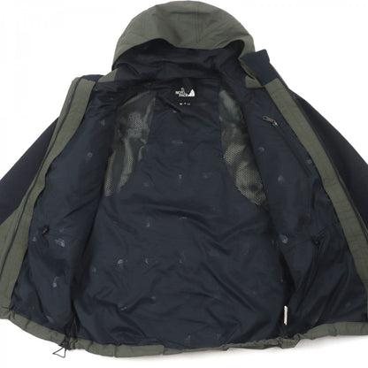 The North Face Mountain Hoodie Np11834 Outer