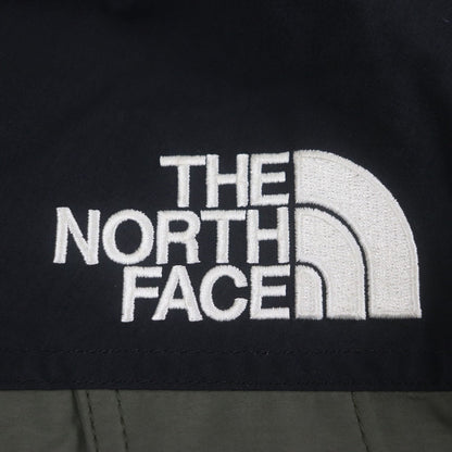 The North Face Mountain Hoodie Np11834 Outer