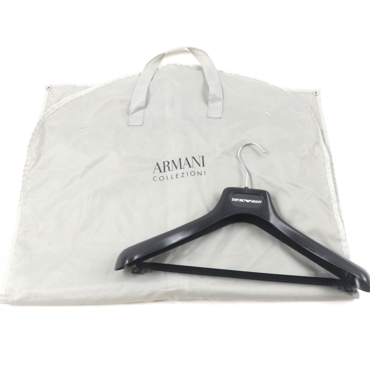 Armani Collezioni Coat Outer