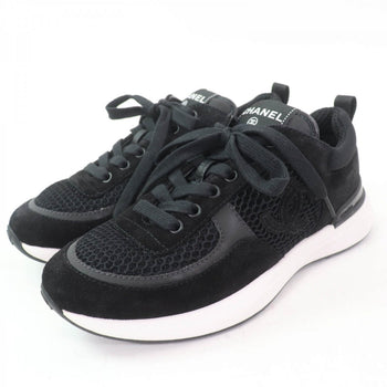 Chanel Low Cut Sneakers 22P G38800 Main