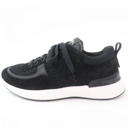 Chanel Low Cut Sneakers 22P G38800 Main