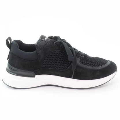 Chanel Low Cut Sneakers 22P G38800 Main