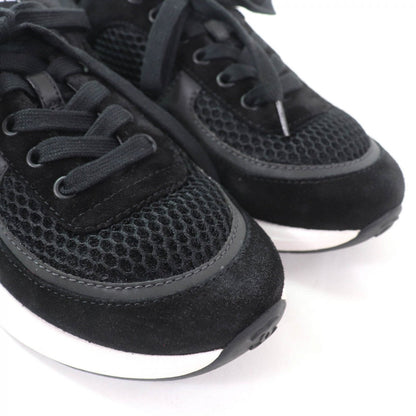 Chanel Low Cut Sneakers 22P G38800 Main