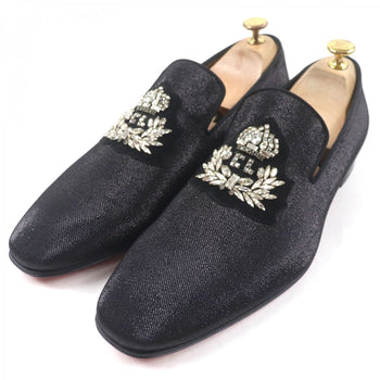 Christian Louboutin Slip-On Main