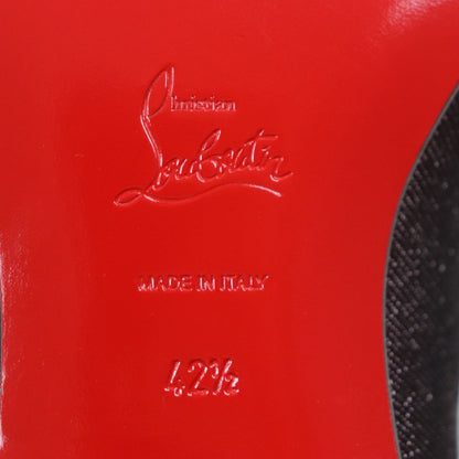 Christian Louboutin Slip-On Main
