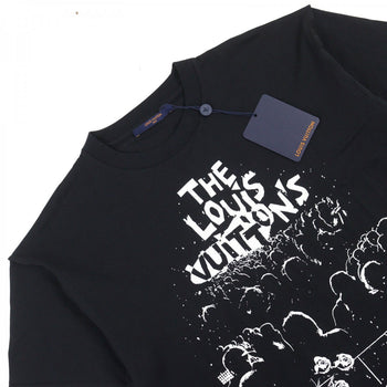 Louis Vuitton Short Sleeve T-Shirt Hoy10W Main
