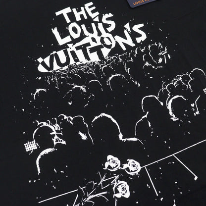 Louis Vuitton Short Sleeve T-Shirt Hoy10W Main