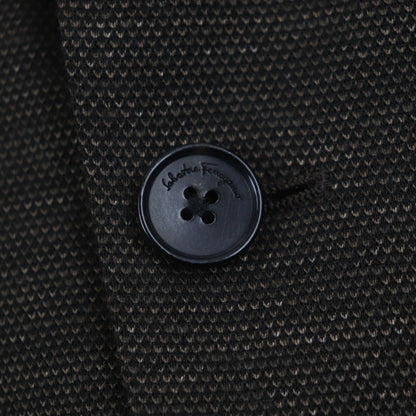 Salvatore Ferragamo Tailored Jacket Outer