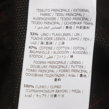 Salvatore Ferragamo Tailored Jacket Outer