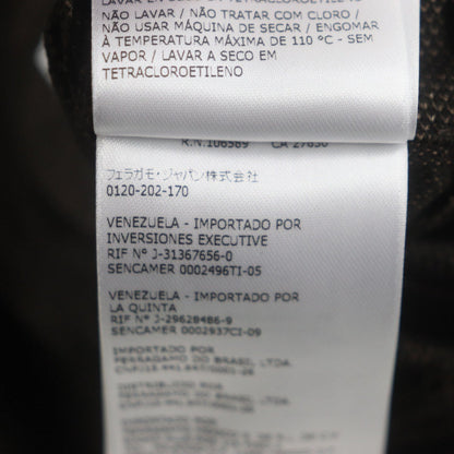 Salvatore Ferragamo Tailored Jacket Outer