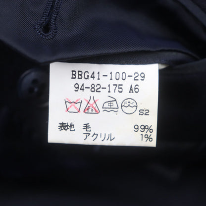 Burberry Tailored Jacket Outer