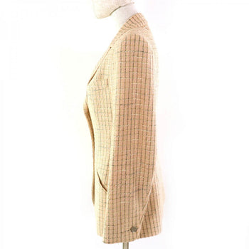 Chanel Tailored Jacket 98P P10823 Outer