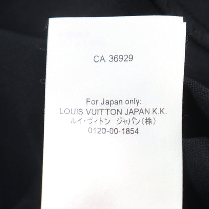 Louis Vuitton Short Sleeve T-Shirt Hoy10W Main