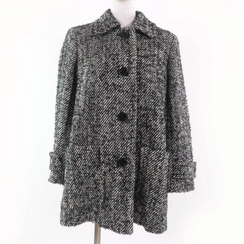 Burberry London Coat Main