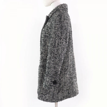 Burberry London Coat Main