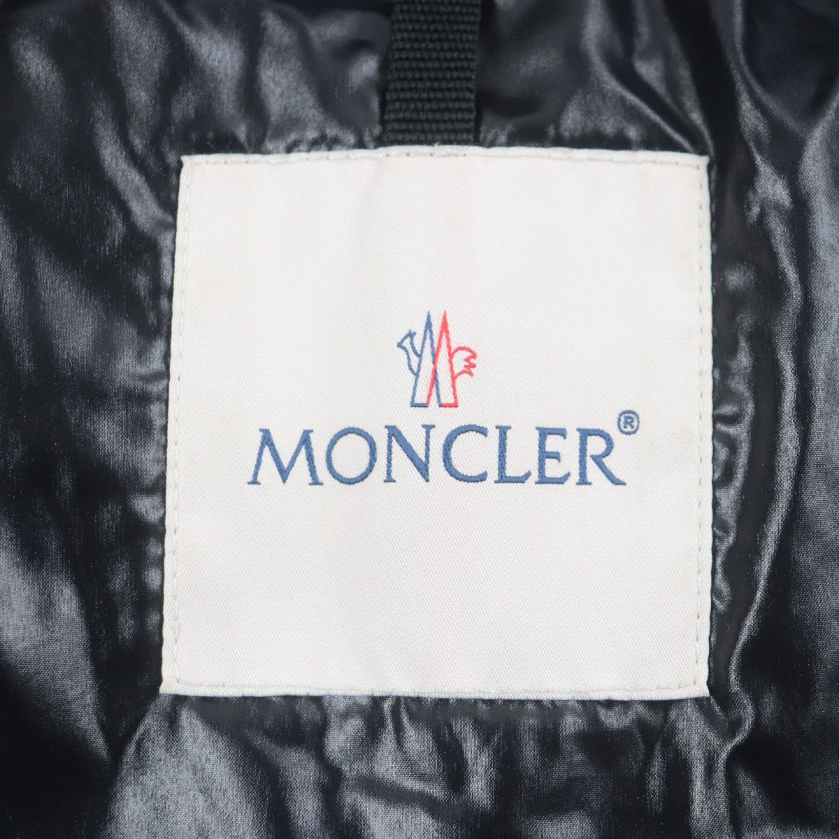 Moncler Down Jacket Outer