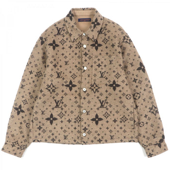 Louis Vuitton Jacket Hsb39W Outer