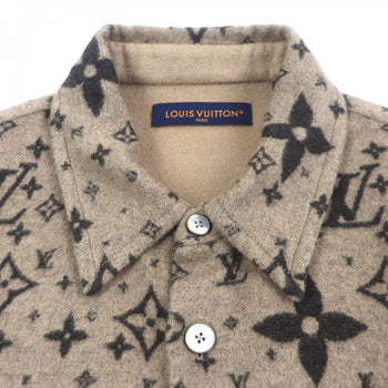Louis Vuitton Jacket Hsb39W Outer
