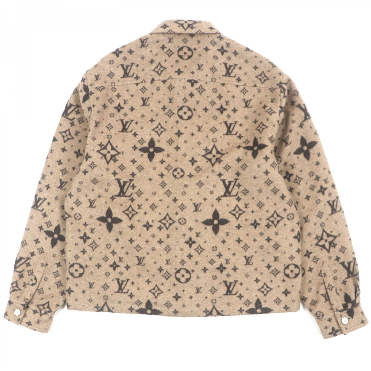 Louis Vuitton Jacket Hsb39W Outer