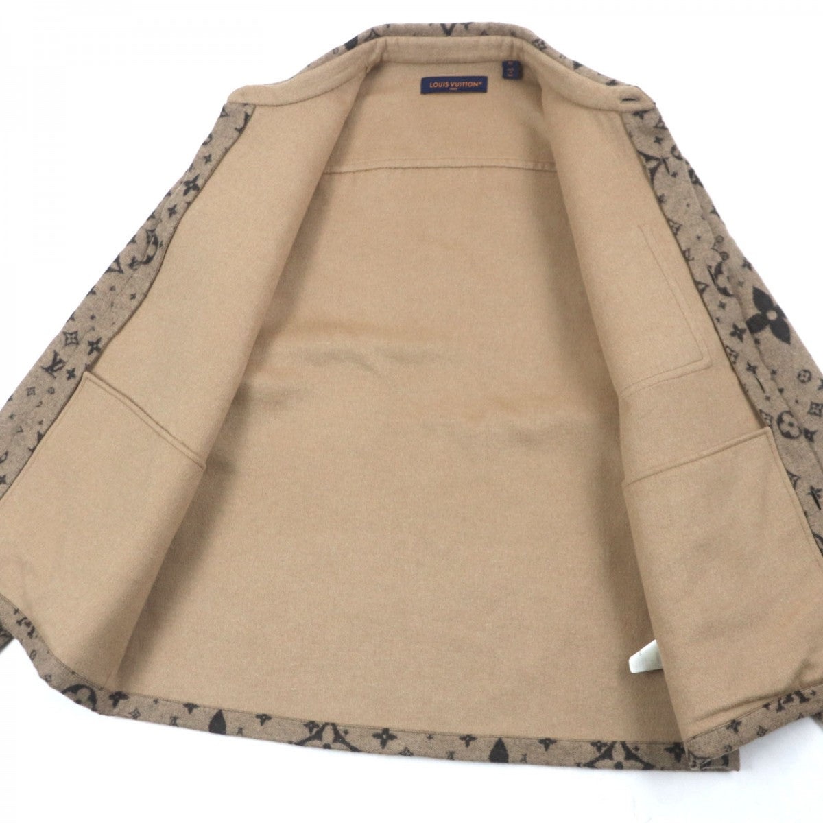 Louis Vuitton Jacket Hsb39W Outer