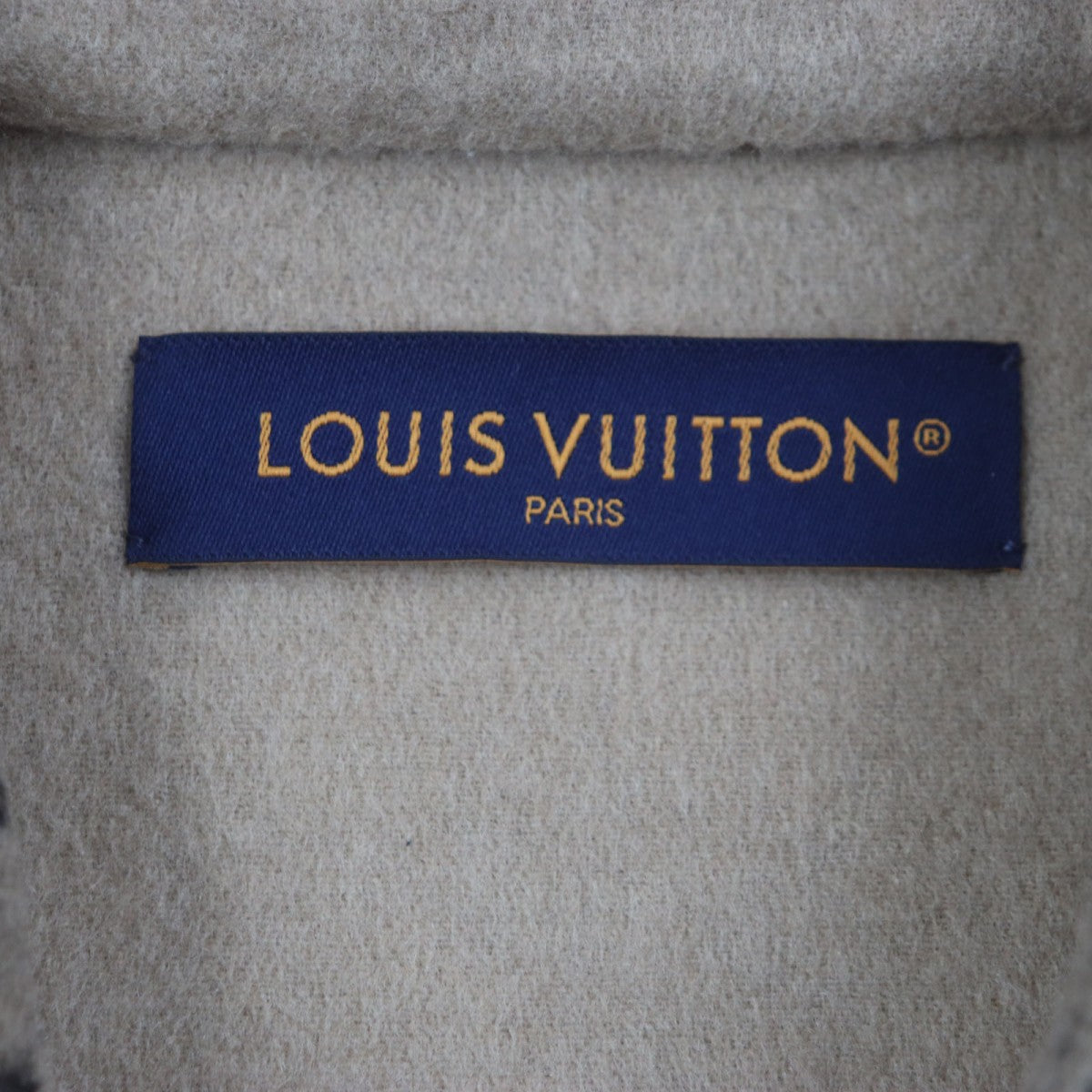 Louis Vuitton Jacket Hsb39W Outer
