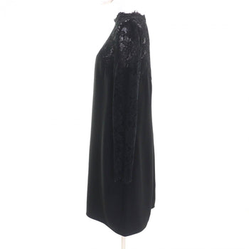 Valentino One Piece Nylon Black 44