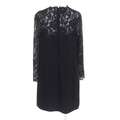Valentino One Piece Nylon Black 44