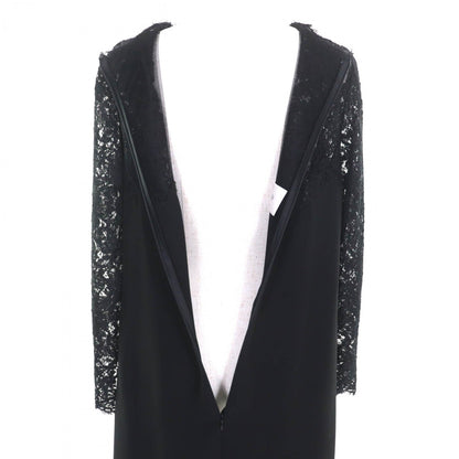 Valentino One Piece Nylon Black 44