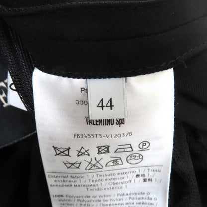 Valentino One Piece Nylon Black 44