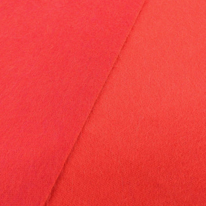 Hermes Scarf Cashmere Red
