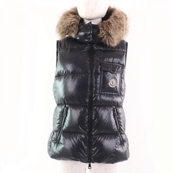 Moncler Down Vest Main