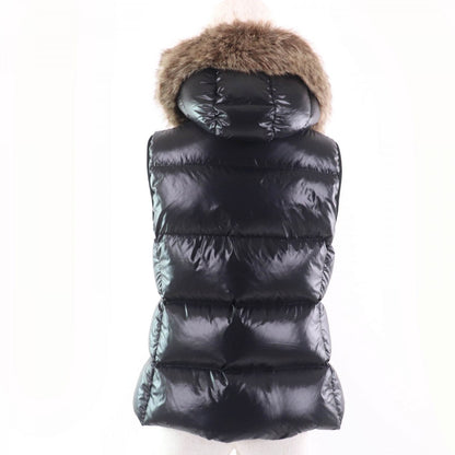 Moncler Down Vest Main