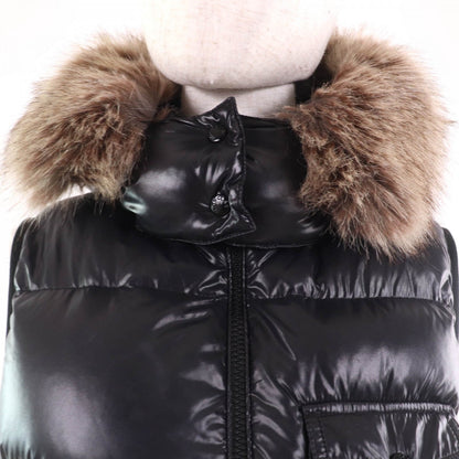 Moncler Down Vest Main