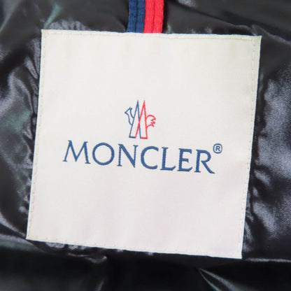Moncler Down Vest Main