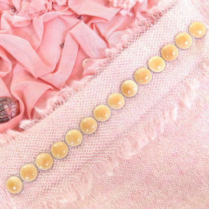 Chanel Cardigan P37887 Cashmere Pink 36