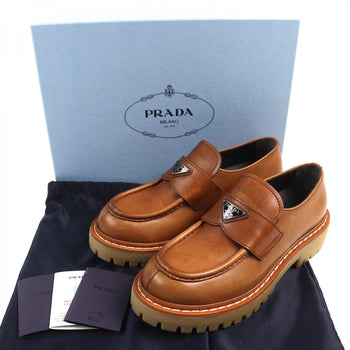 Prada Loafers 1D801N Main