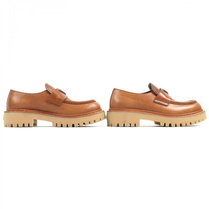 Prada Loafers 1D801N Main