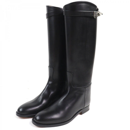 Hermes Knee-High Boots H042138Z Main