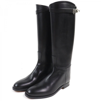 Hermes Knee-High Boots H042138Z Main