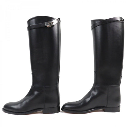 Hermes Knee-High Boots H042138Z Main