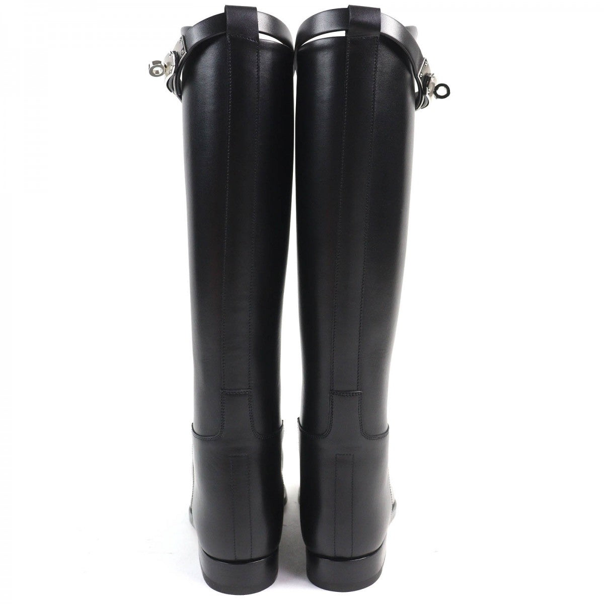 Hermes Knee-High Boots H042138Z Main